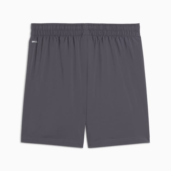 TAD ESSENTIALS 5" Woven Shorts Men, Galactic Gray, large-ZAF
