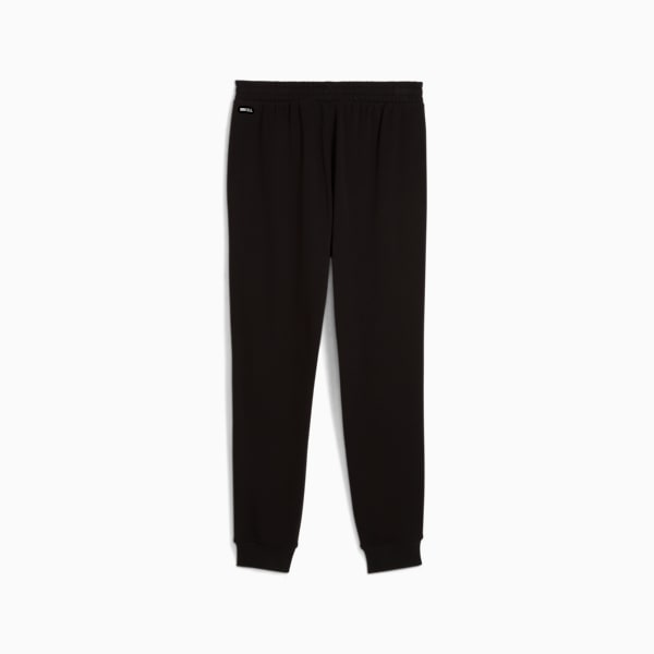 Jogging Train All Day Essentials para hombre, PUMA Black, large-ARG