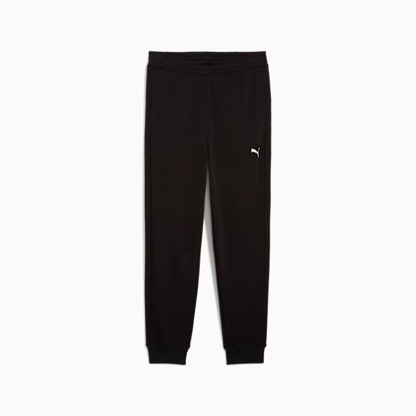 Jogging Train All Day Essentials para hombre, PUMA Black, large-ARG