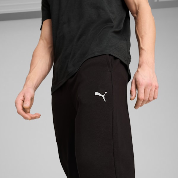 Jogging Train All Day Essentials para hombre, PUMA Black, large-ARG