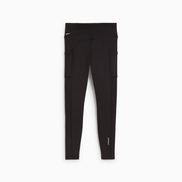 PUMA RUN Fav Velocity Tights Women, PUMA Black, large-MEX
