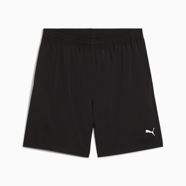 TRAIN FAV Blaster 7" Shorts Men, Puma Black, large-ZAF