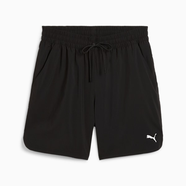 STUDIO FOUNDATION Shorts Men, PUMA Black, large-ZAF