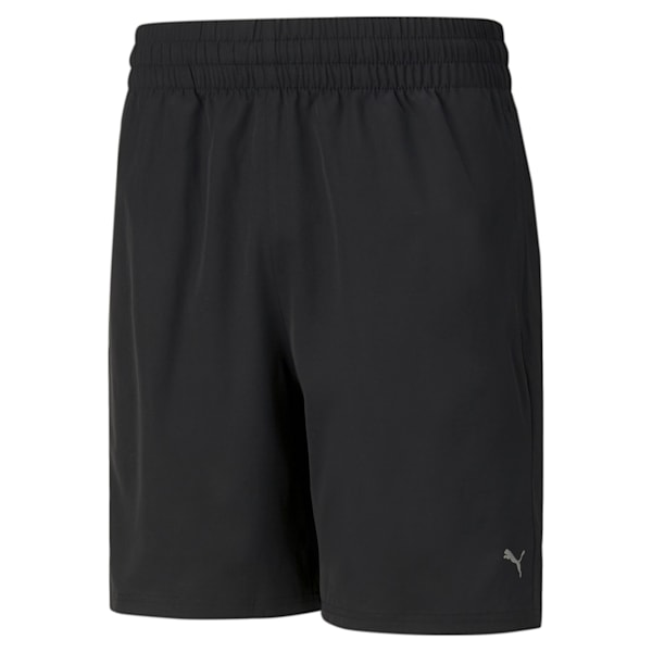 Short Puma Entrenamiento Performance Mujer, Puma Black, large-ARG