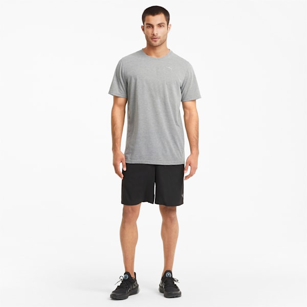Short Puma Entrenamiento Performance Mujer, Puma Black, large-ARG