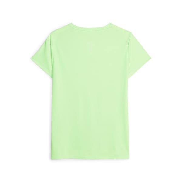Remera Run SS Tee ADP, Speed Green, large-ARG