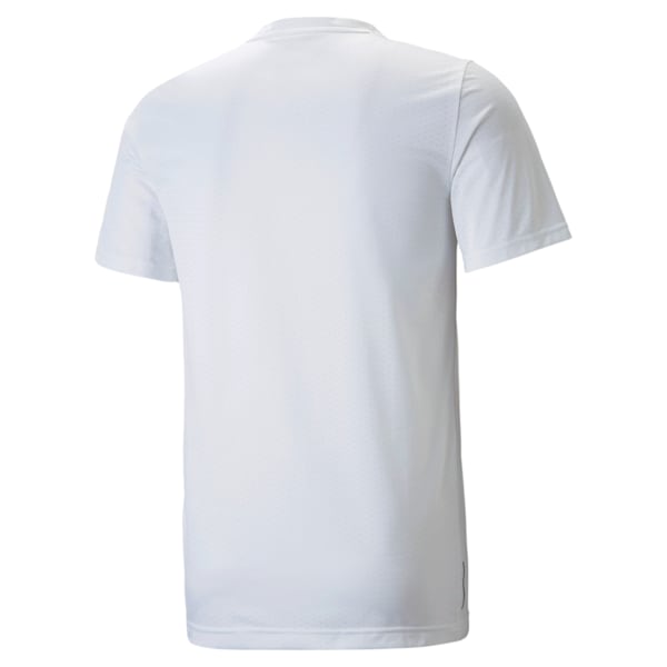 Remera Train Fav Blaster ADP, Puma White, large-ARG