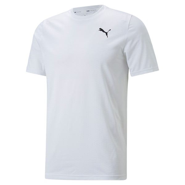 Remera Train Fav Blaster ADP, Puma White, large-ARG