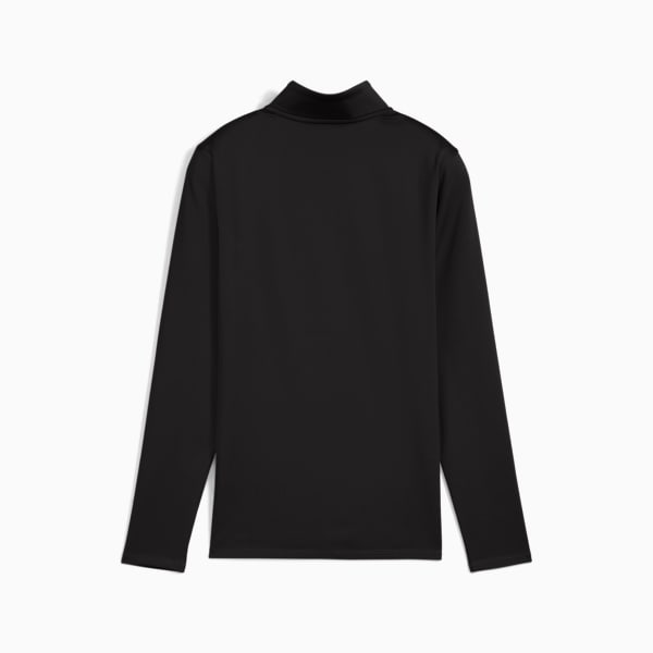PUMA STRONG Full-Zip Top Women, PUMA Black, large-ZAF