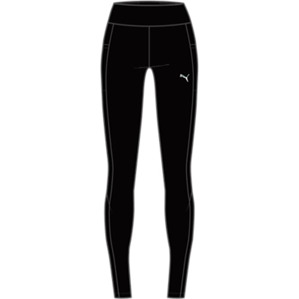 Remera Run Favorites Velocity, PUMA Black, large-ARG