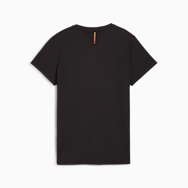 Remera Run Favorites&nbsp;, PUMA Black, large-ARG
