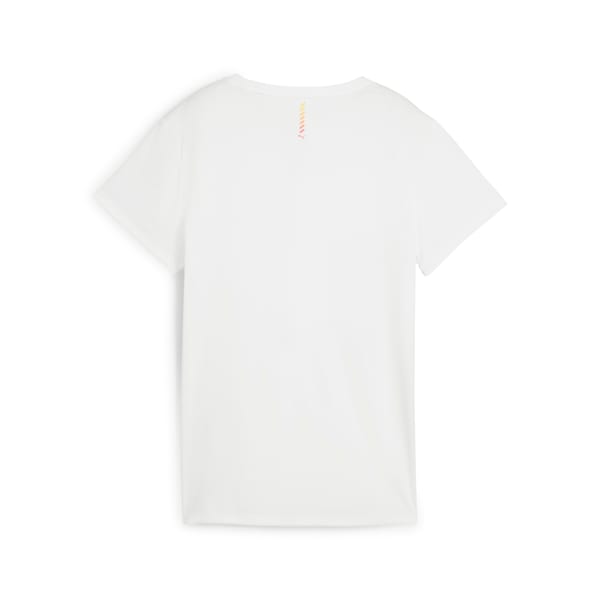 Remera Run Favorites&nbsp;, PUMA White, large-ARG