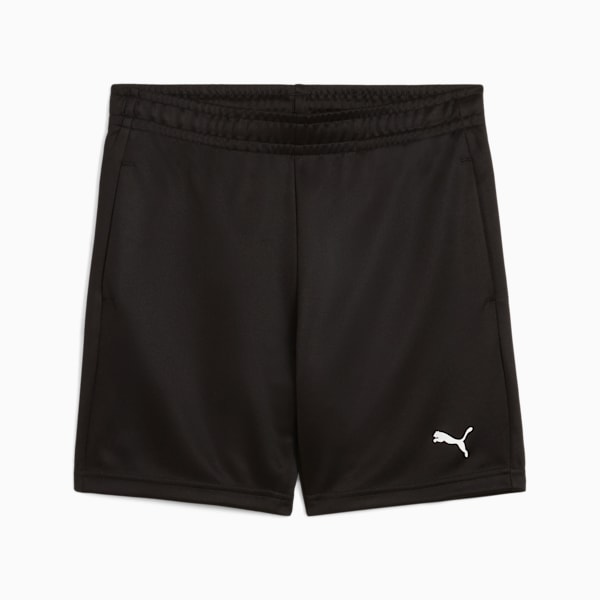 Shorts Train All Day Essentials para adolescentes, PUMA Black, large-MEX