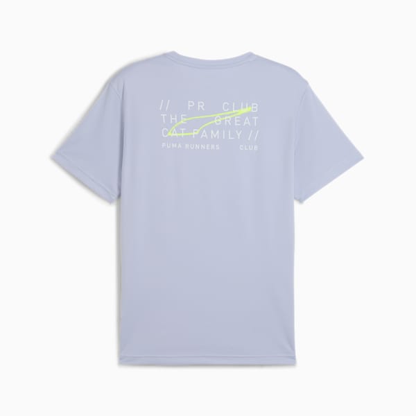 Playera estampada Running para hombre, Cool Weather, large-MEX