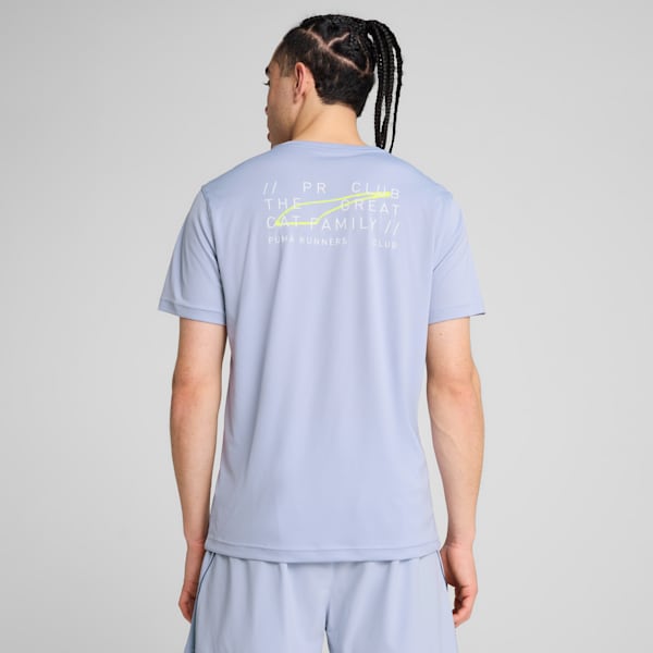 Playera estampada Running para hombre, Cool Weather, large-MEX