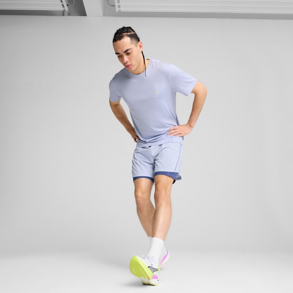 Playera estampada Running para hombre, Cool Weather, large-MEX