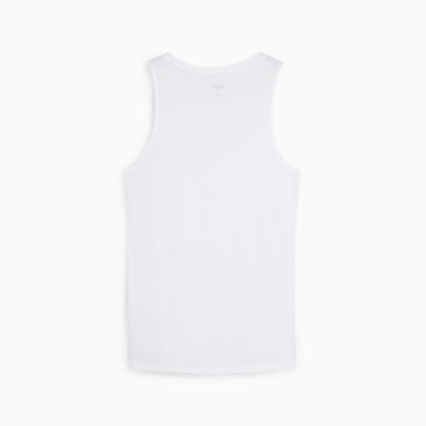 VELOCITY Running Tank Women, PUMA White, large-ZAF