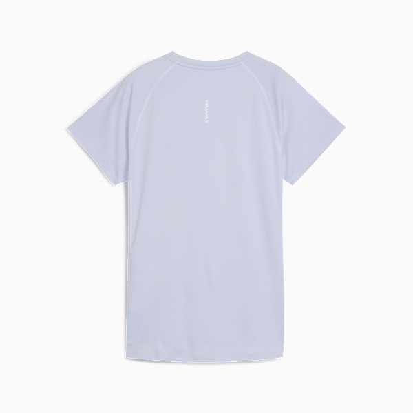 VELOCITY Running Tee Women, Cool Weather, large-ZAF