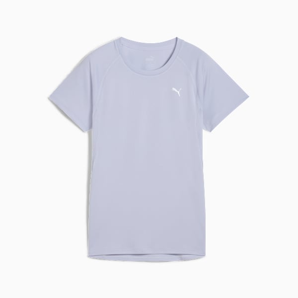 VELOCITY Running Tee Women, Cool Weather, large-ZAF