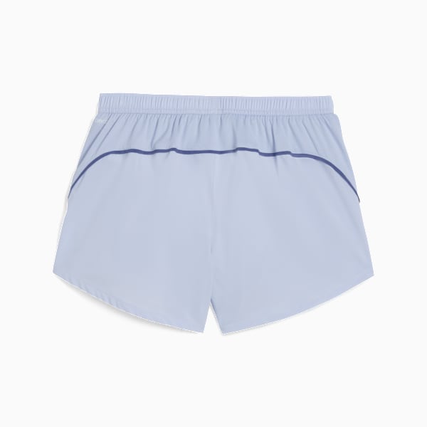 VELOCITY 3" Running Shorts Women, Cool Weather, large-ZAF