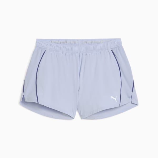 Shorts de running VELOCITY 7cm para mujer, Cool Weather, large-MEX