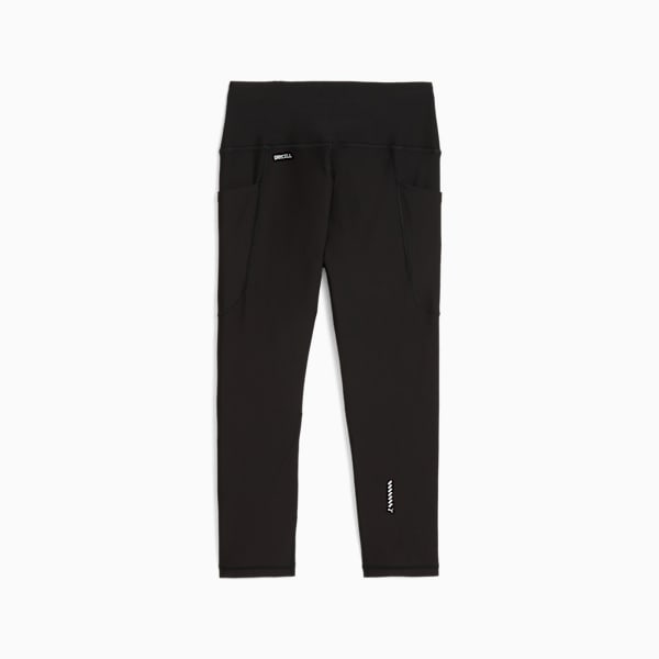 VELOCITY Running Tights Women, PUMA Black, large-ZAF