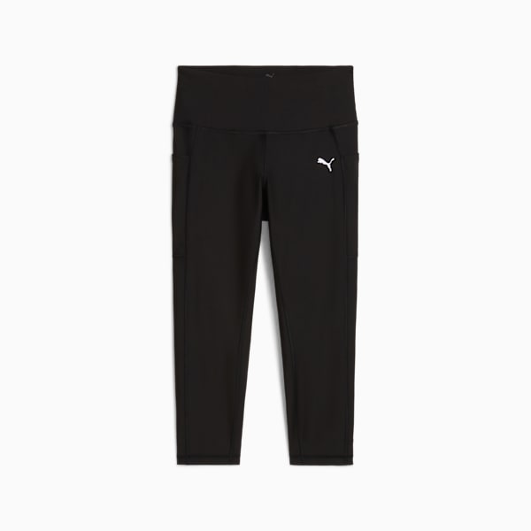 VELOCITY Running Tights Women, PUMA Black, large-ZAF