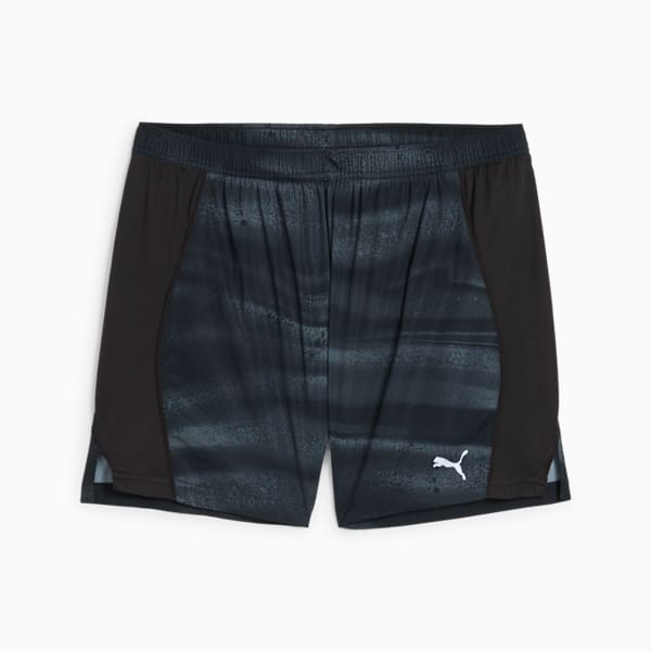Shorts Run Velocity 5&nbsp;, PUMA Black, large-ARG