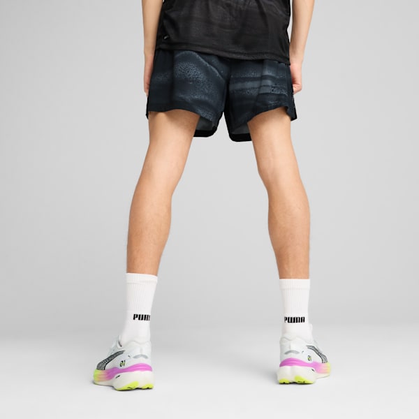 Shorts Run Velocity 5&nbsp;, PUMA Black, large-ARG