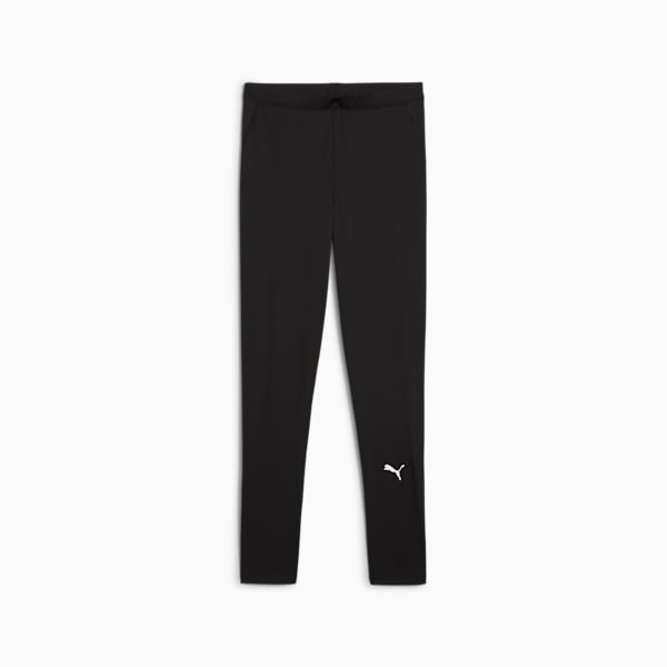 VELOCITY Long Running Tights Men, PUMA Black, large-ZAF