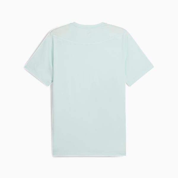 Remera de running PUMA RUN CLUB para hombre, Peaceful Blue, large-ARG