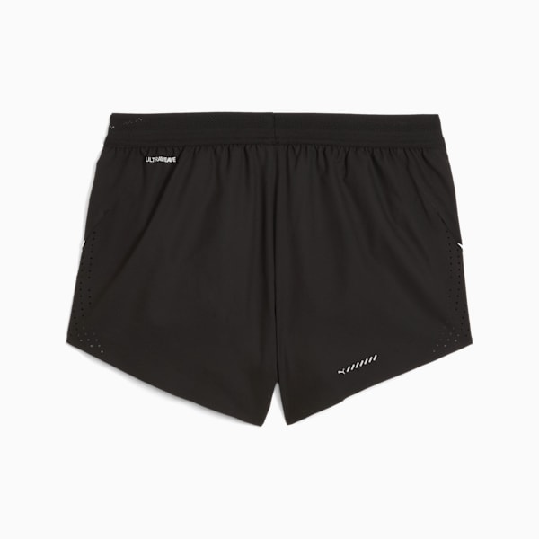Shorts RACEDAY ULTRAWEAVE de  3" para hombre, PUMA Black, large-MEX