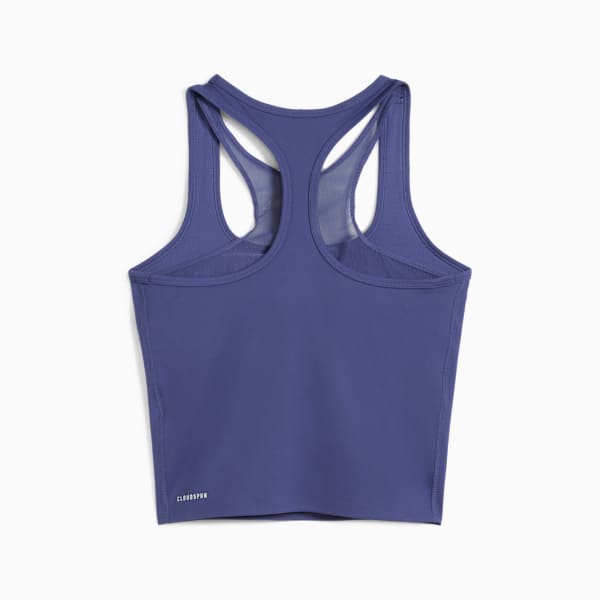 Musculosa “2 en 1” CLOUDSPUN para mujer, Blue Crystal, large-ARG