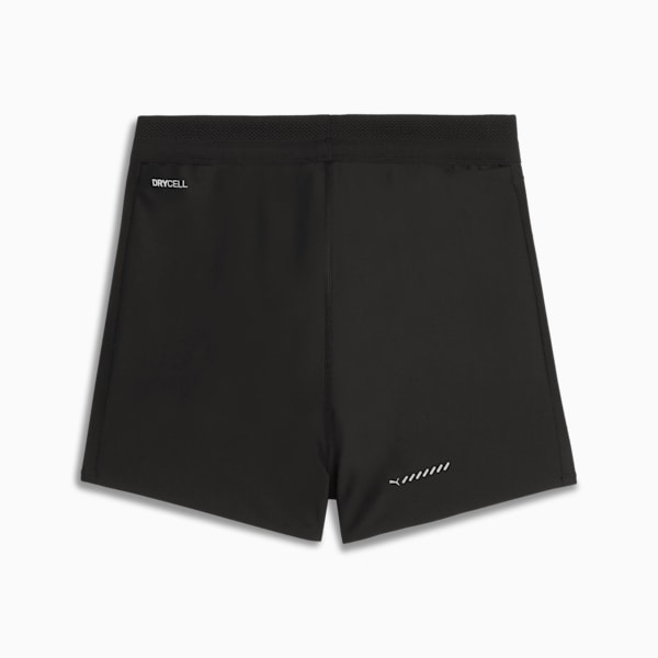 Calzas cortas RACEDAY ULTRAFORM 7cm para mujer, PUMA Black, large-ARG
