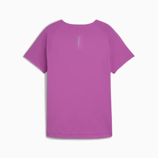 Playera CLOUDSPUN para mujer, Wild Berry, large-MEX