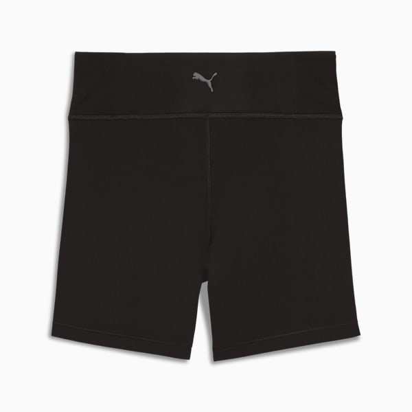 MOVE 5" Biker Shorts Women, PUMA Black, large-ZAF