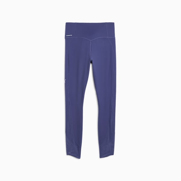 Calzas 7/8 CLOUDSPUN para mujer, Blue Crystal, large-ARG