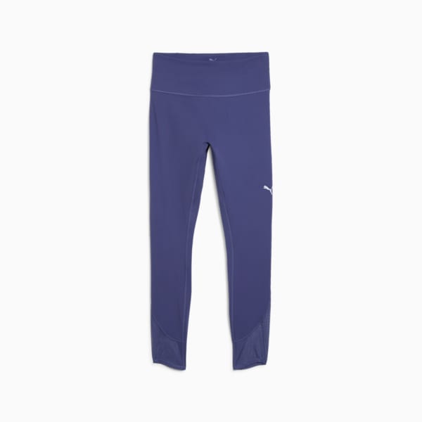 Leggings CLOUDSPUN para mujer, Blue Crystal, large-MEX