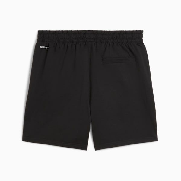 Shorts CLOUDSPUN para hombre, PUMA Black-Q1, large-ARG