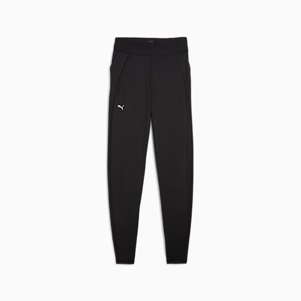 MODEST Joggers Women, PUMA Black, large-ZAF