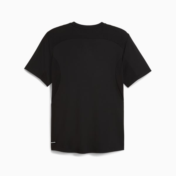 Remera CLOUDSPUN Soft Breathable para hombre, PUMA Black, large-ARG
