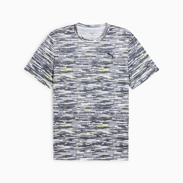 Playera Train All Day Essentials para mujer, PUMA White, large-MEX