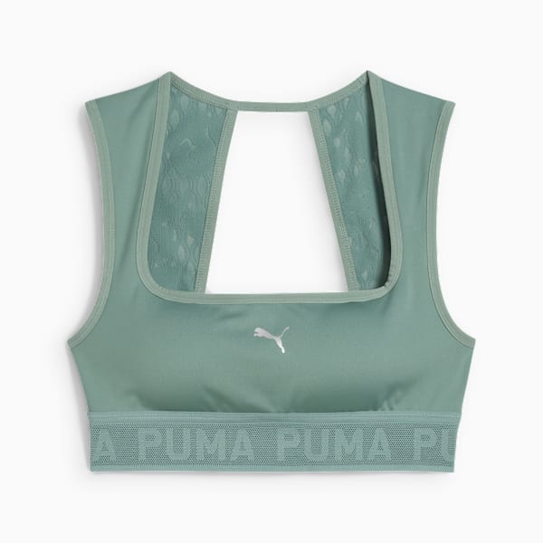 Top deportivo con encaje MOVE, Green Moon, large-ARG