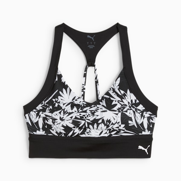 Top deportivo estampado 4KEEPS TROPICAL, PUMA Black-AW-048284-0001, large-ARG