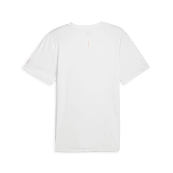 Remera Run Favorites, PUMA White, large-ARG