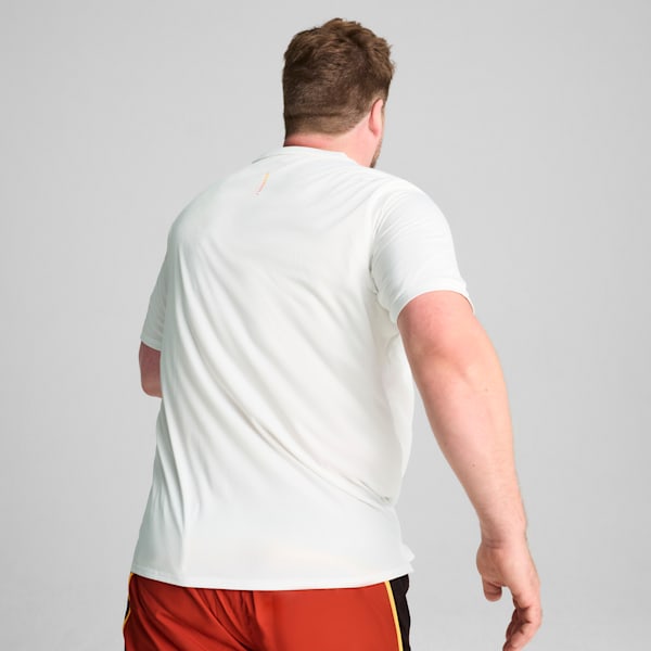 Remera Run Favorites, PUMA White, large-ARG