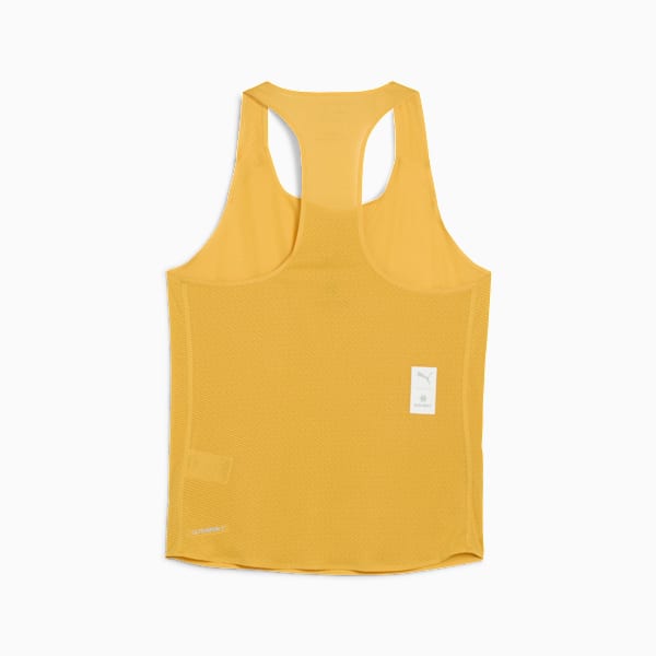 Musculosa PUMA x SAYSKY para mujer, Archive Gold, large-ARG