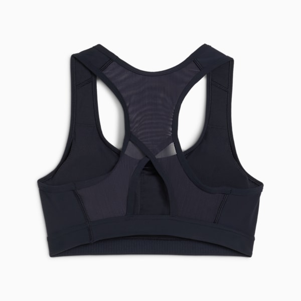 Top de running PUMA x SAYSKY para mujer, New Navy, large-ARG