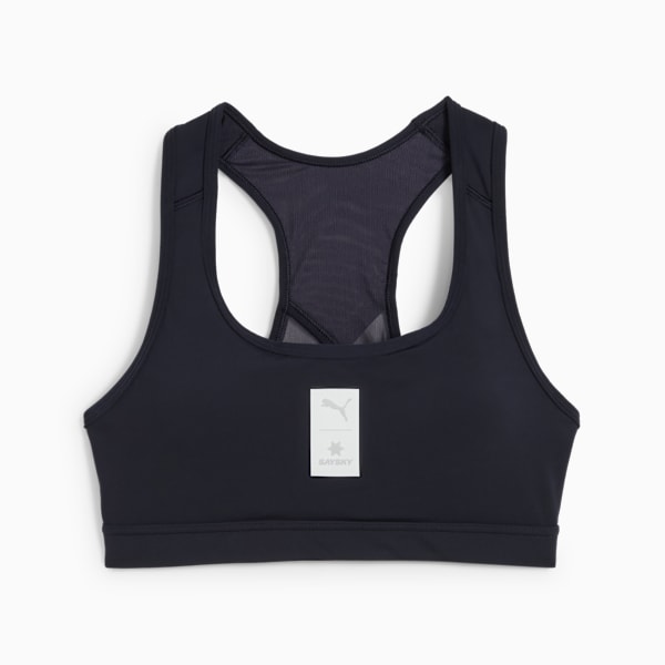 Top de running PUMA x SAYSKY para mujer, New Navy, large-ARG
