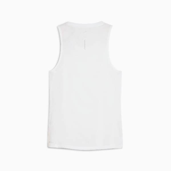 Playera RUN VELOCITY TANK Triblend Mujer, PUMA White, large-MEX